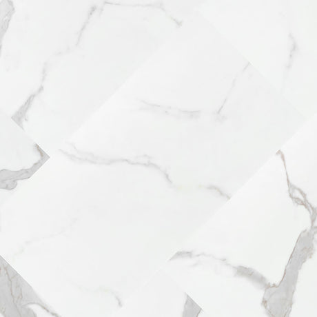 Trecento®Calacatta Marbello® Luxury Vinyl Tile