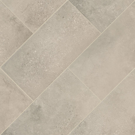 Traktion Calypso Ash Porcelain Tile