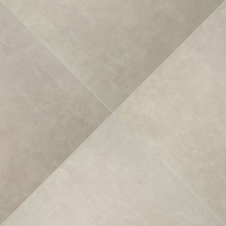 Monza Cemento Porcelain Tile