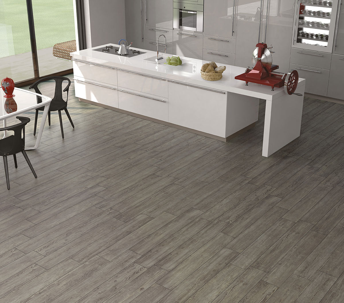 Caldera Coala Porcelain Wood Tile