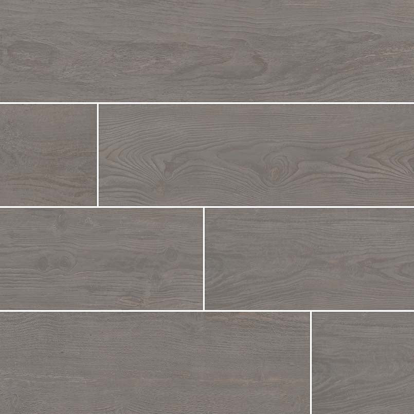 Caldera Coala Porcelain Wood Tile