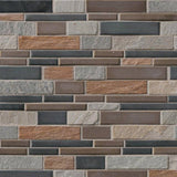 Cobrello Interlocking Tile