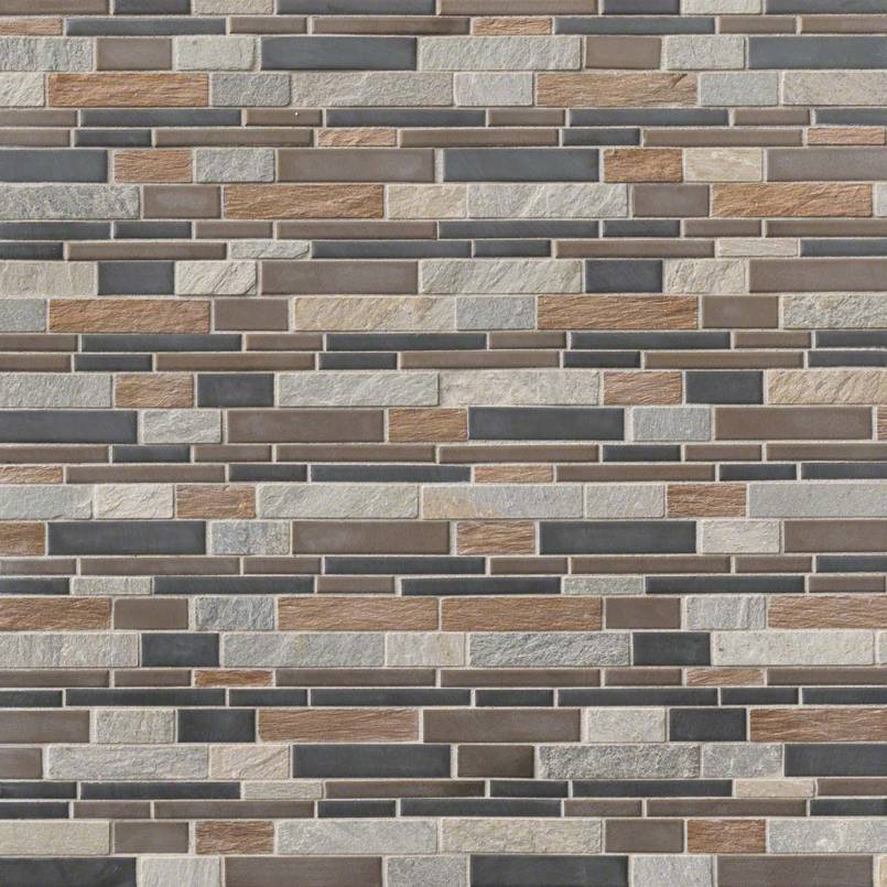 Cobrello Interlocking Tile