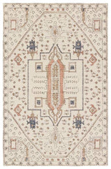 Jaipur Living Cardamom COM15 Dahir Rug