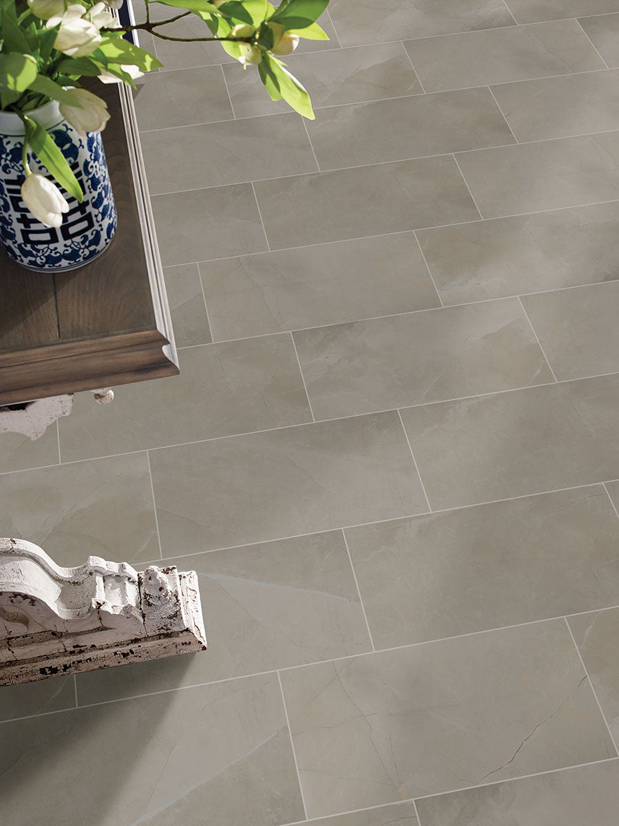 Sande Cream Porcelain Tile