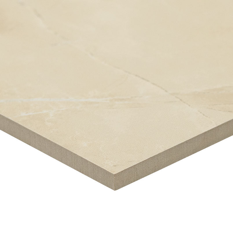 Sande Cream Porcelain Tile