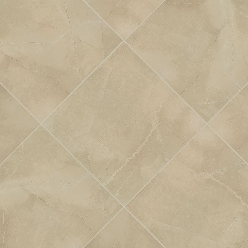 Sande Cream Porcelain Tile