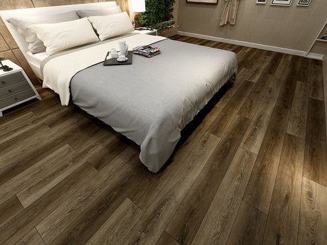 Prescott® Barrell® Luxury Vinyl Planks