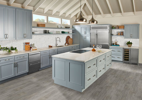 Prescott® Grayton Luxury Vinyl Planks