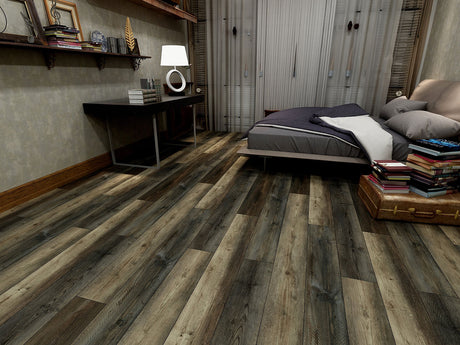 Prescott® Stable® Luxury Vinyl Planks