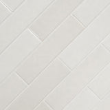 Renzo Dove Ceramic Tile 3x12 Tile