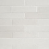 Renzo Dove Ceramic Tile 3x12 Tile