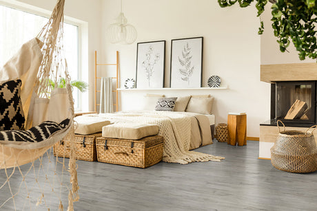 Prescott® Dunite Oak® Luxury Vinyl Planks