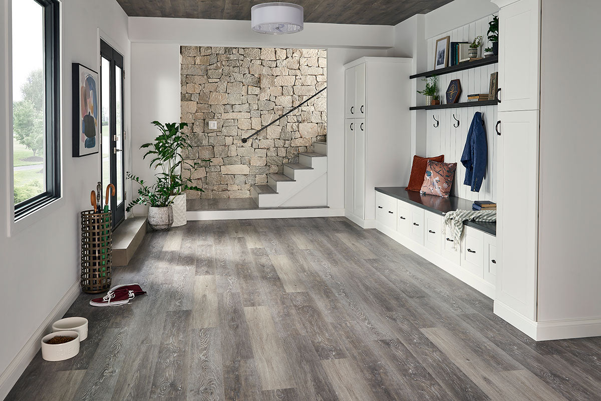 Cyrus® 2.0™ Finely Luxury Vinyl Plank