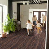 Glenridge Burnished Acacia® Luxury Vinyl Planks