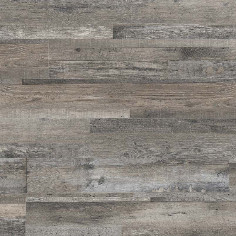 Glenridge Coastal Mix Luxury Vinyl Planks