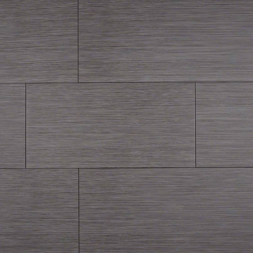 Focus Graphite Porcelain Tile