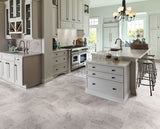 Napa Gray Ceramic Tile