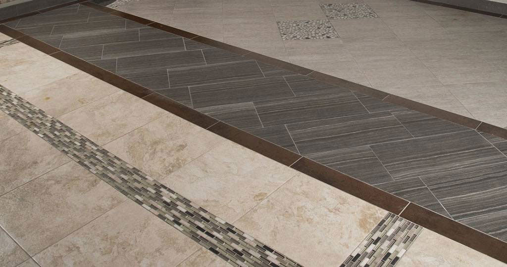 Eramosa Grey Porcelain Tile