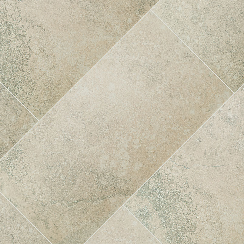 Legend Grey Porcelain Tile