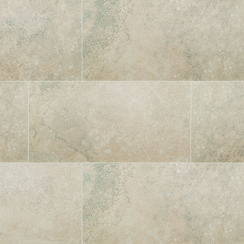 Legend Grey Porcelain Tile