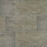 Metropolis Grey Porcelain Tile