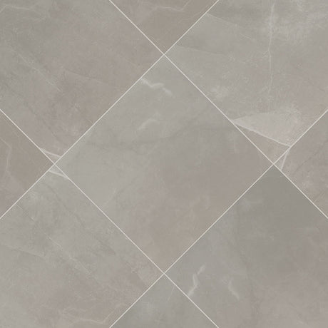 Sande Grey Porcelain Tile