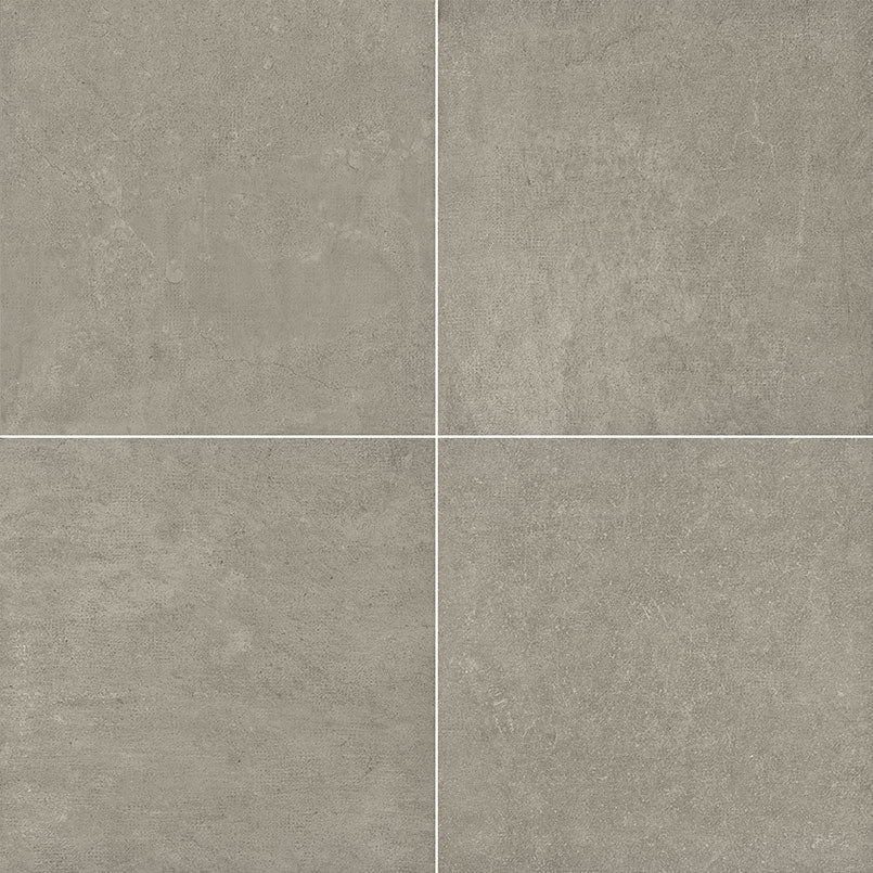 Concerto Grigio Porcelain Tile & Pavers