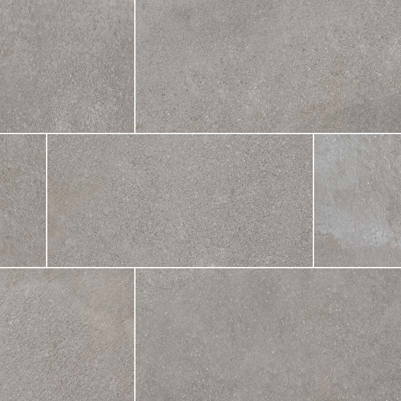 Brixstyle Gris Porcelain Tile