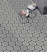 Hexley Hive Hexagon Tile