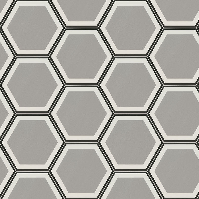 Hexley Hive Hexagon Tile