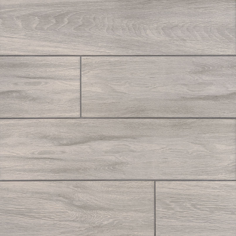 Balboa Ice Wood Look Tile