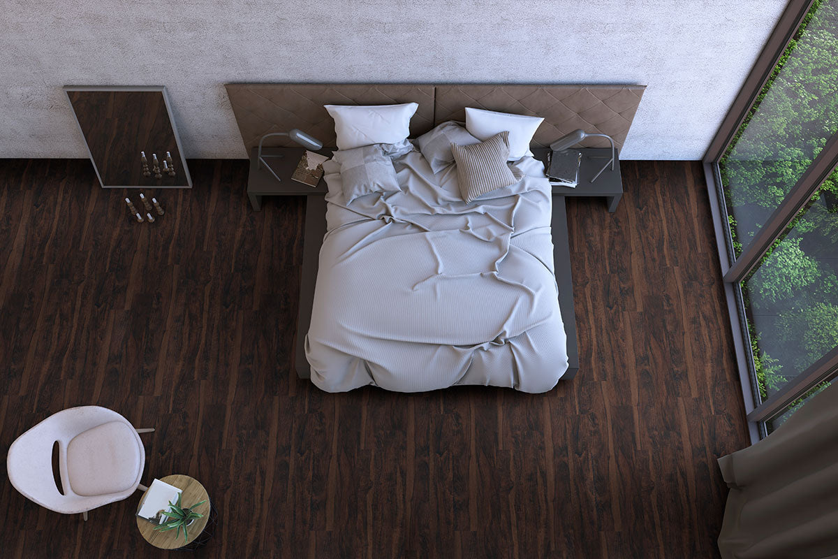 KataviaBurnished Acacia® Luxury Vinyl Planks