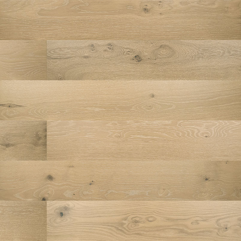 Kings Buff Wood Flooring™ Oak