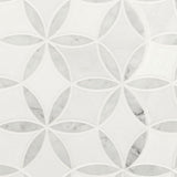 La Fleur Marble Tile