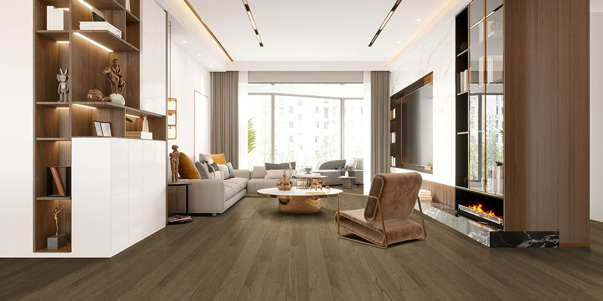 Ladson™ Clayborne Engineered Hardwood Flooring