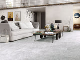 Legions Lunar Silver Porcelain Tile