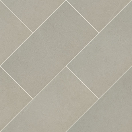 Traktion Maven Talc Porcelain Tile