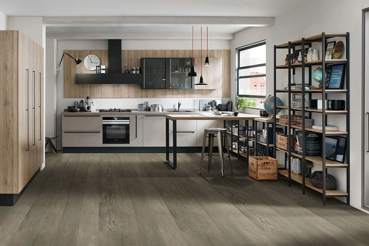 McCarran™ Bourland Engineered Hardwood Flooring