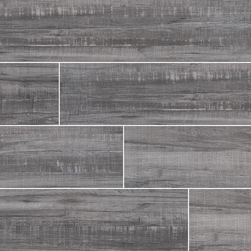 Belmond Mercury Wood Look Tile