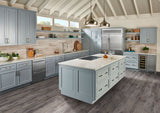 Country River Mist Wood Look Tile