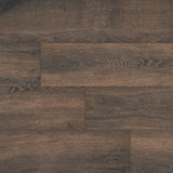 Antoni Nero Porcelain Wood Tile