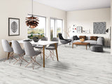 Antoni Platinum Wood Tile