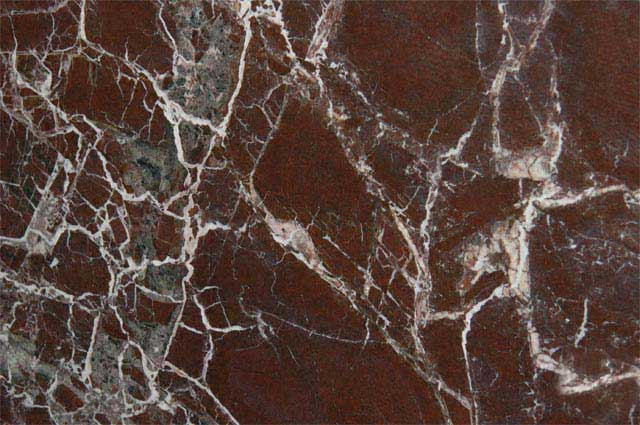 Rosso Levanto Marble Tile