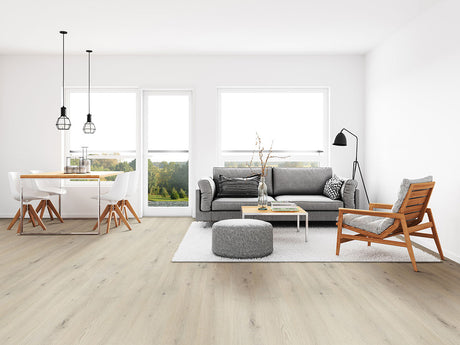 Prescott® Runmill Isle® Luxury Vinyl Planks