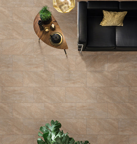 Onyx Sand Porcelain Tile