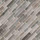 Savoy Interlocking Tile