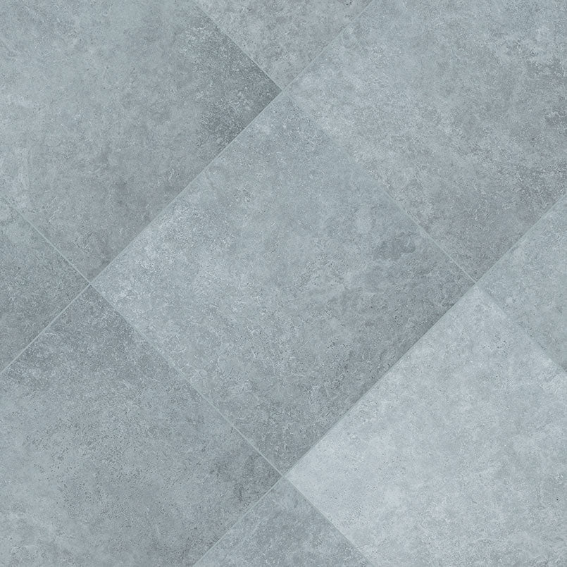 Legions Lunar Silver Porcelain Tile