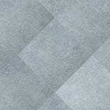 Legions Lunar Silver Porcelain Tile