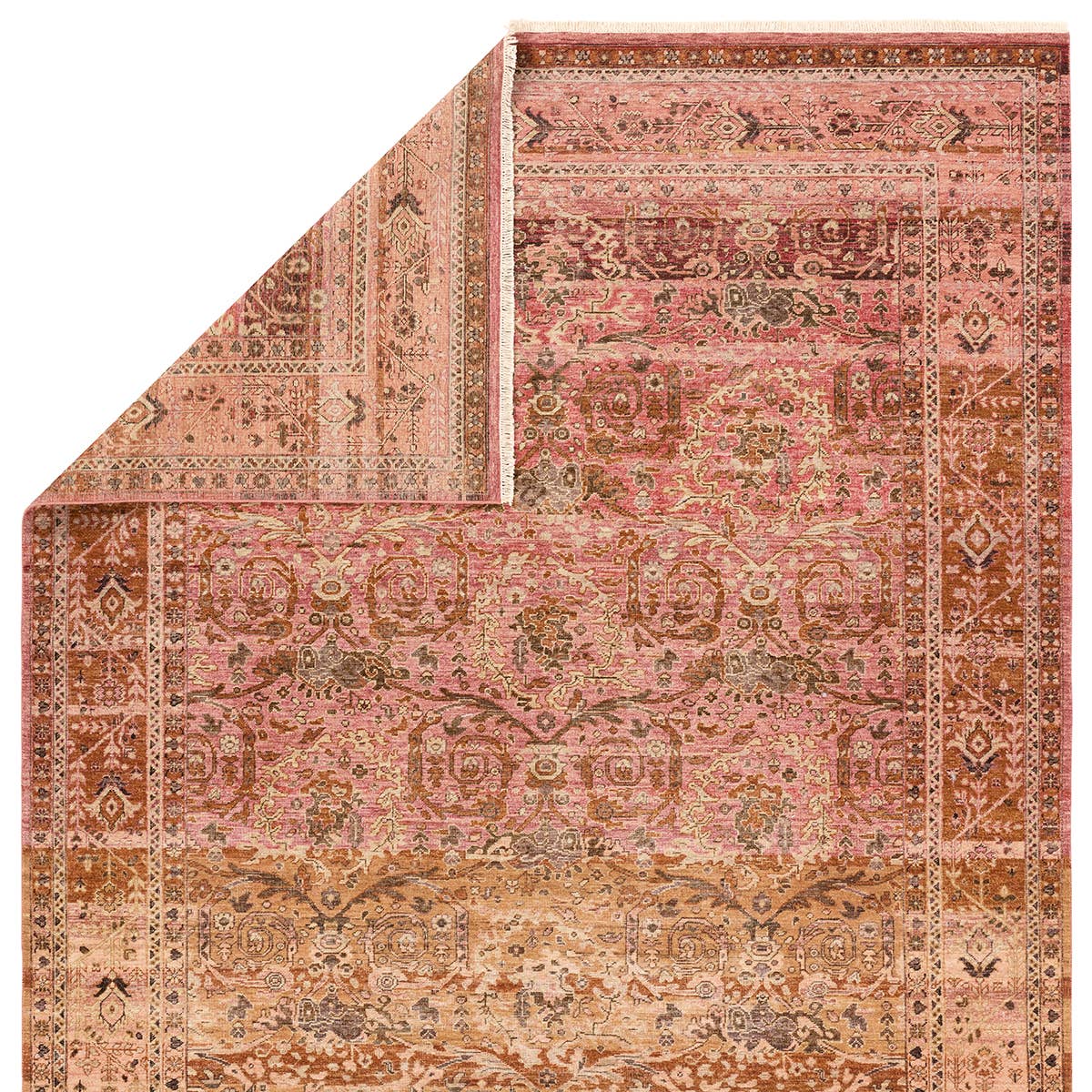 Jaipur Living Someplace In Time Cadence Rug